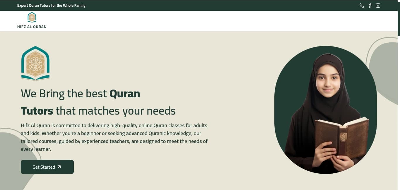 Hifz al Quran