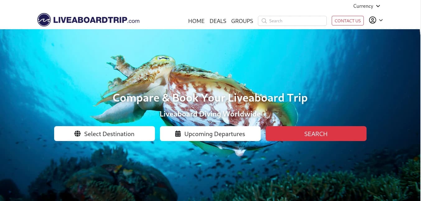 Liveaboardtrip